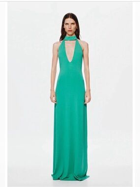 MISHA COLLECTION Maybel Jersey Dress